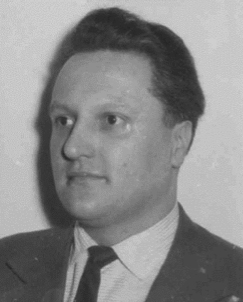 Csaba Lőrincz, feltaláló